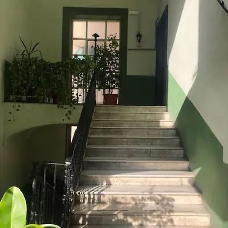 Domus Museum * Nápoly