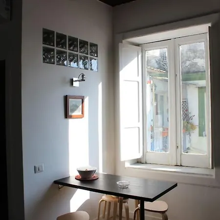 Domus Museum * Nápoles