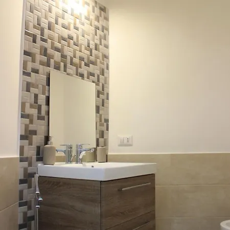 Apartamento Domus Museum Nápoles