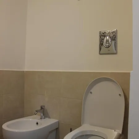 Domus Museum Apartamento Nápoles