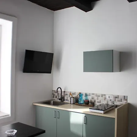 Domus Museum * Nápoles