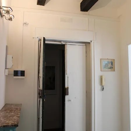 Apartamento Domus Museum Nápoles