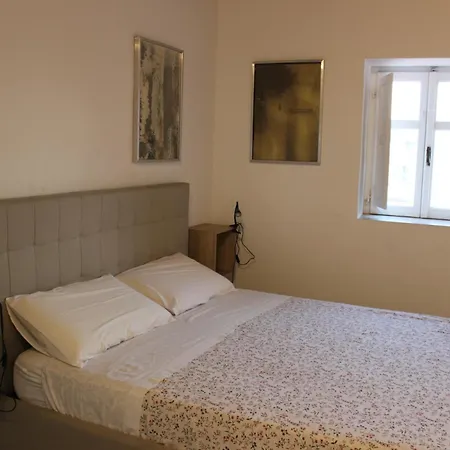 Domus Museum Apartamento *