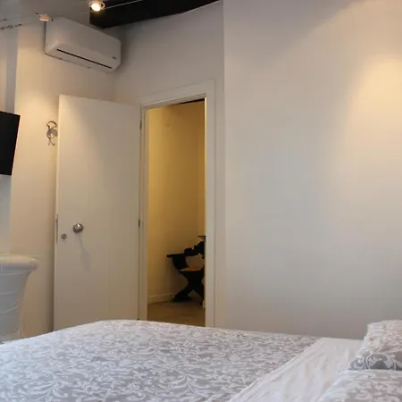 Apartamento Domus Museum *