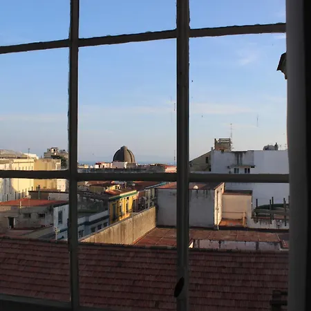 Domus Museum * Nápoles