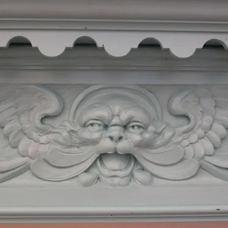 Domus Museum * 나폴리