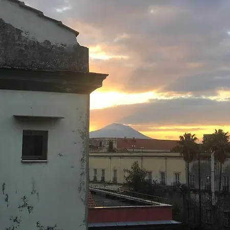 Domus Museum Nápoles