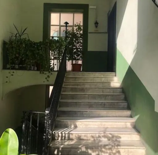 Domus Museum * Nápoly