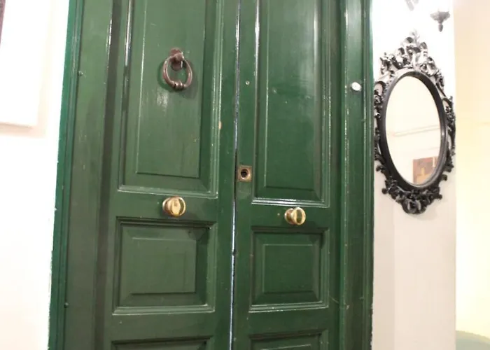 Appartamento Domus Museum