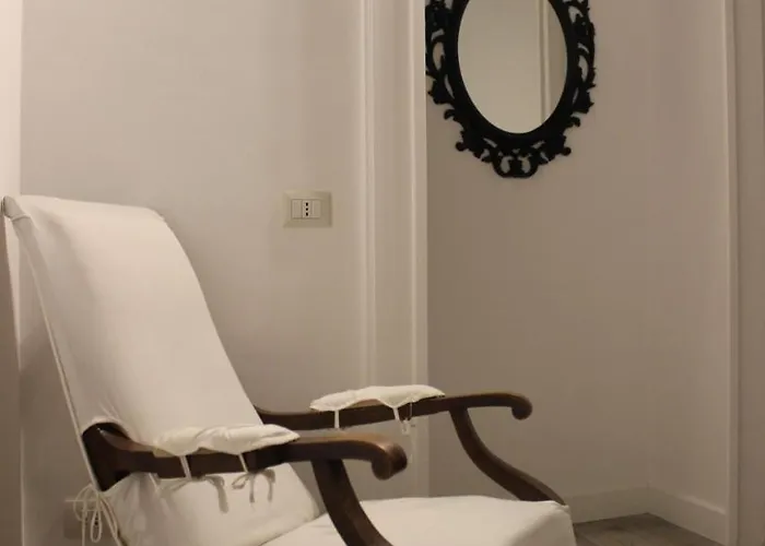 Apartman Domus Museum *
