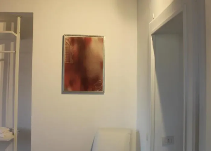 Domus Museum Apartman *
