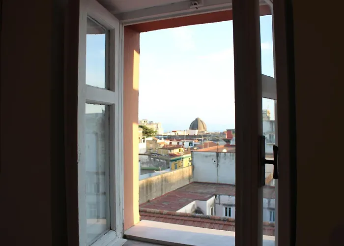 Domus Museum Appartamento Napoli