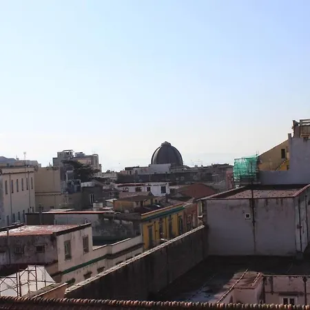 Apartment Domus Museum