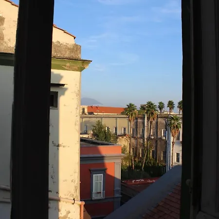 Apartment Domus Museum