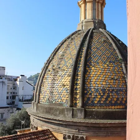 Domus Museum * Naples