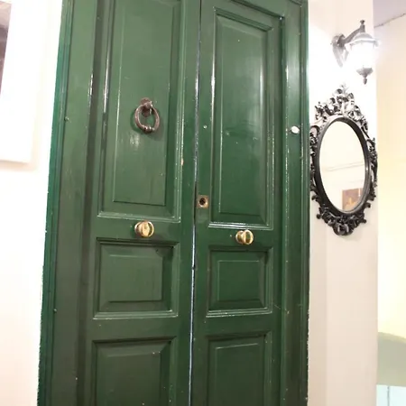 Apartment Domus Museum