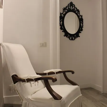 Apartment Domus Museum *