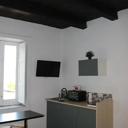 Apartment Domus Museum Naples