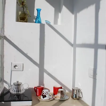 Domus Museum Apartment