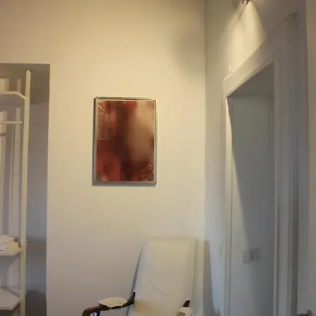 Domus Museum Apartment *