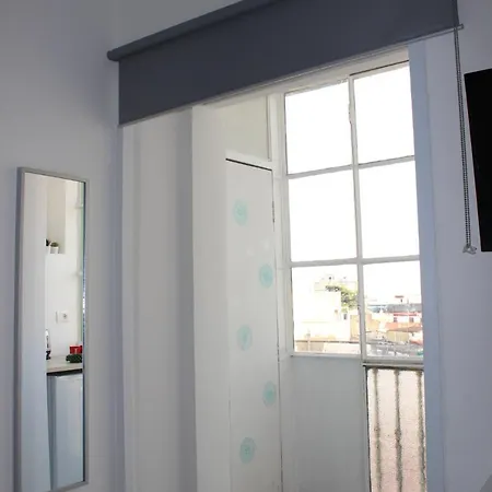 Domus Museum Apartment