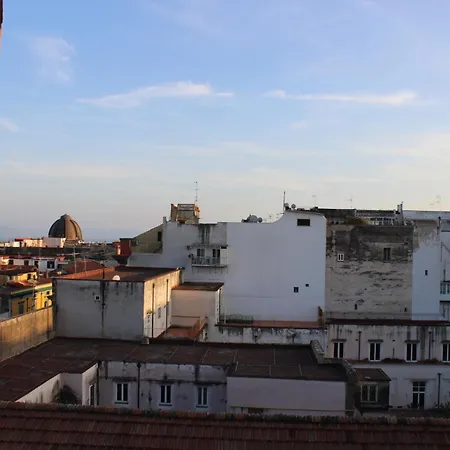 Domus Museum * Naples