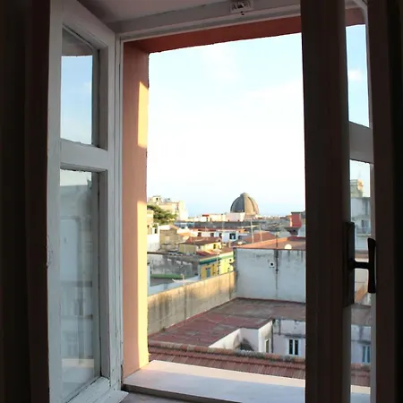 Domus Museum Apartment Naples