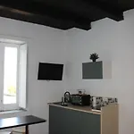 Apartamento Domus Museum Nápoles