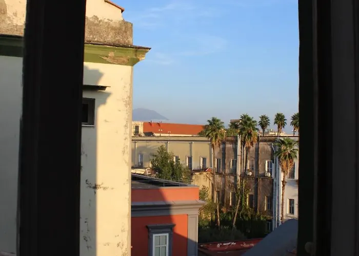 Apartment Domus Museum