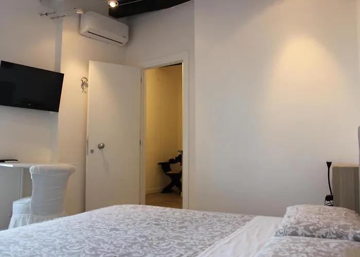 Apartment Domus Museum *